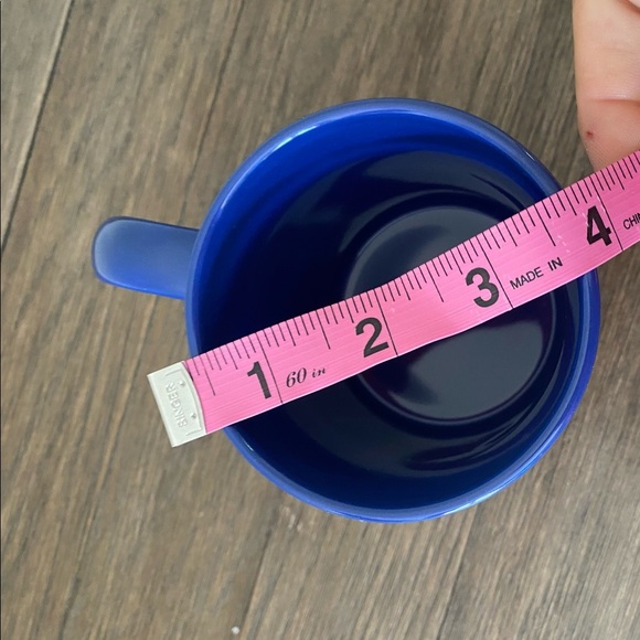 Penzeys CHOOSE LOVE ‘I Will Vote’ 11-8-22 Coffee Mug NWOB - Picture 7 of 7